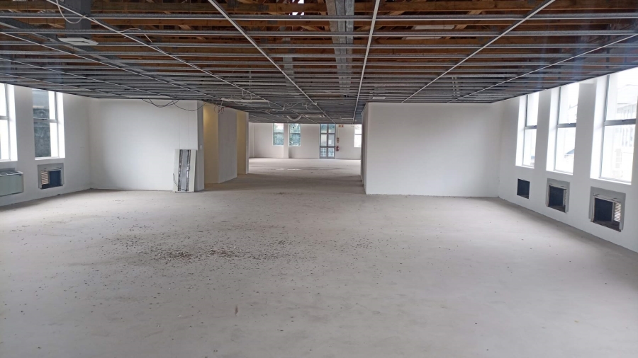 To Let commercial Property for Rent in Rondebosch Western Cape